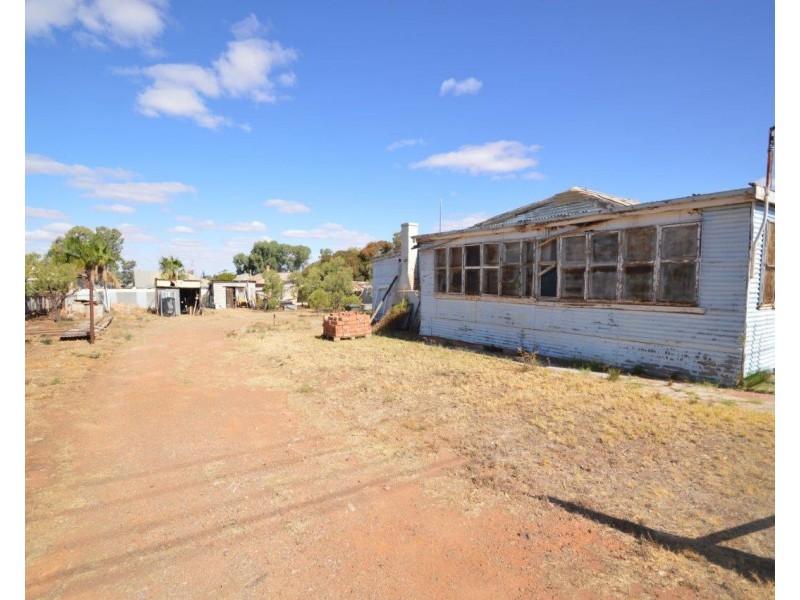 497 Chapple Lane, Broken Hill NSW 2880
