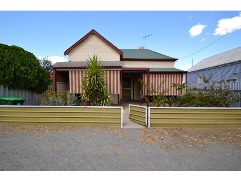 265 Hebbard Street, Broken Hill NSW 2880