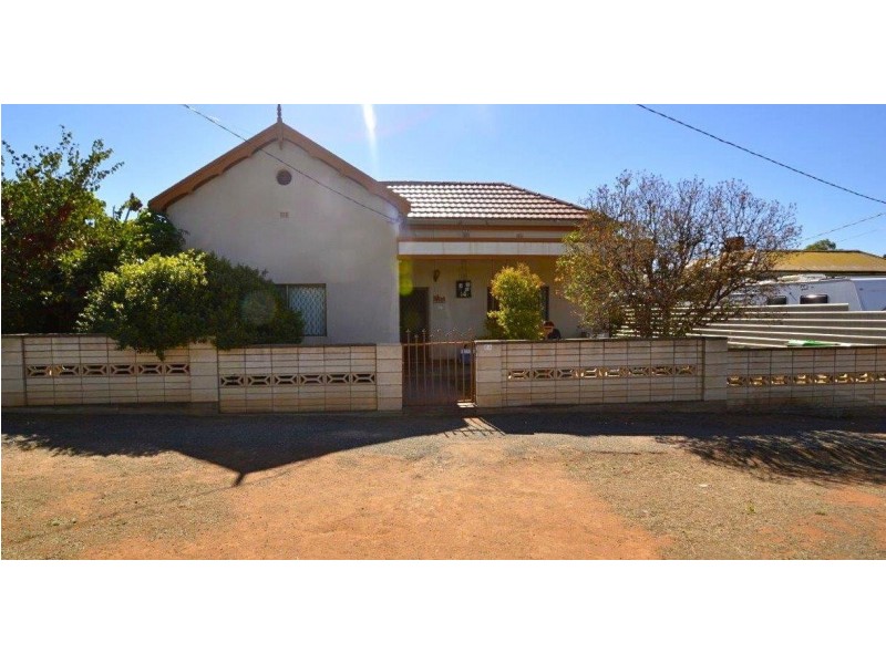 52 – 54 Wolfram Street, Broken Hill NSW 2880
