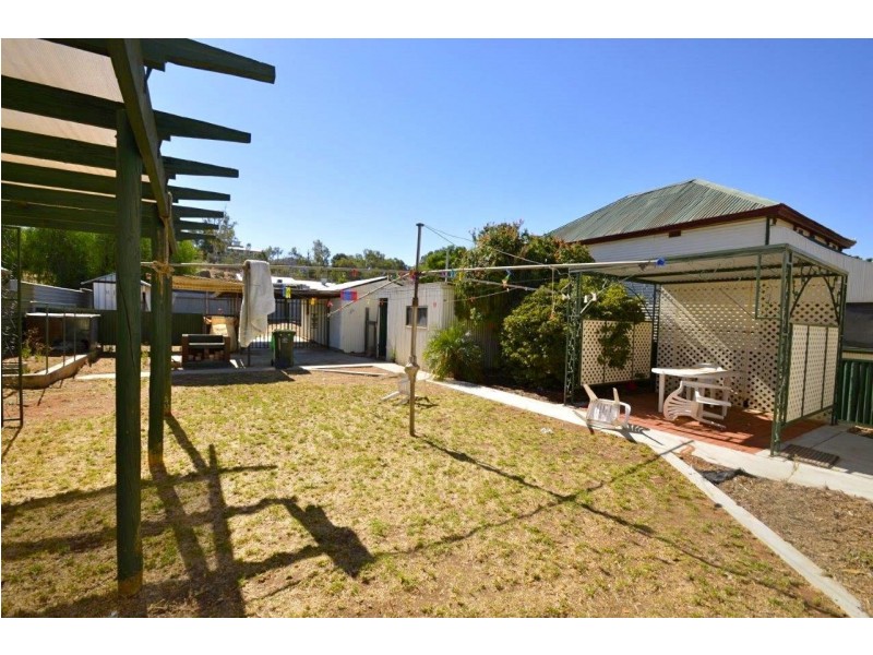 52 – 54 Wolfram Street, Broken Hill NSW 2880