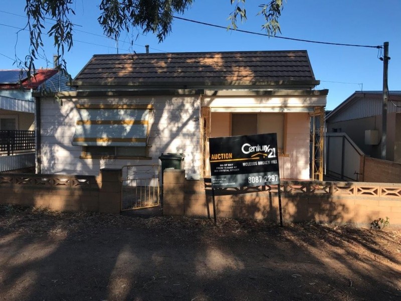 195 Cornish Street, Broken Hill NSW 2880