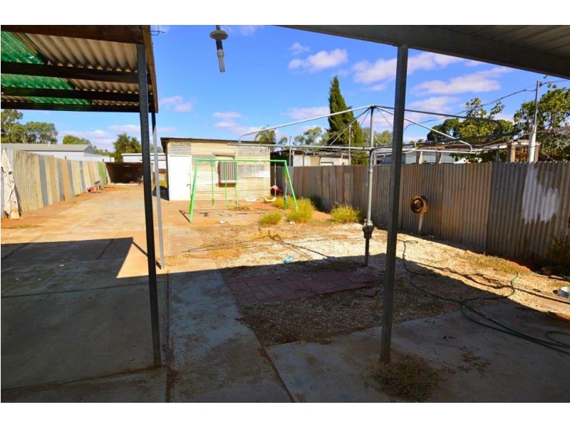 195 Cornish Street, Broken Hill NSW 2880