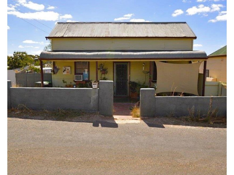 162 Chapple Lane, Broken Hill NSW 2880
