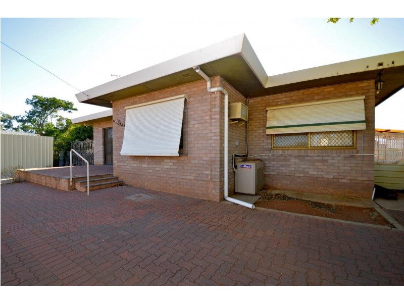 60 – 62  Wills Street, Broken Hill NSW 2880