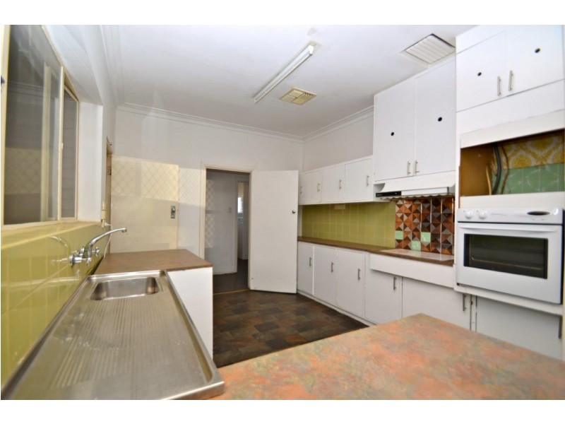 60 – 62  Wills Street, Broken Hill NSW 2880