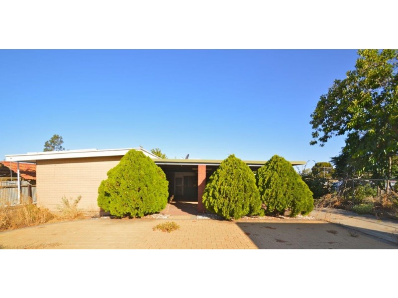 60 – 62  Wills Street, Broken Hill NSW 2880