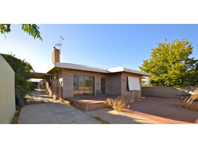 60 – 62  Wills Street, Broken Hill NSW 2880