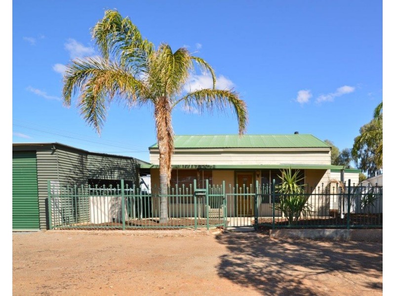 187 Harvy Street, Broken Hill NSW 2880