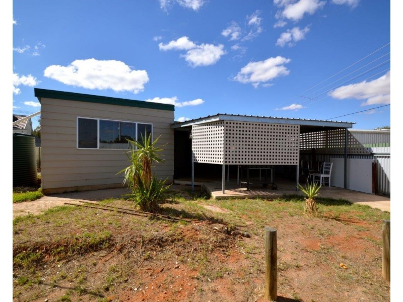 187 Harvy Street, Broken Hill NSW 2880