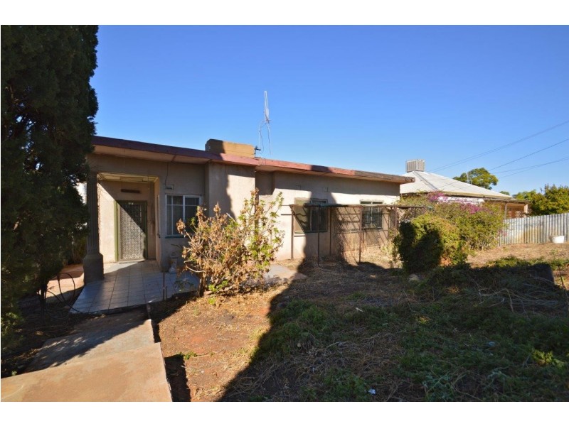 163 Cornish Lane, Broken Hill NSW 2880