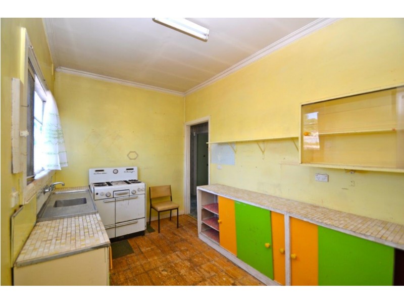 163 Cornish Lane, Broken Hill NSW 2880