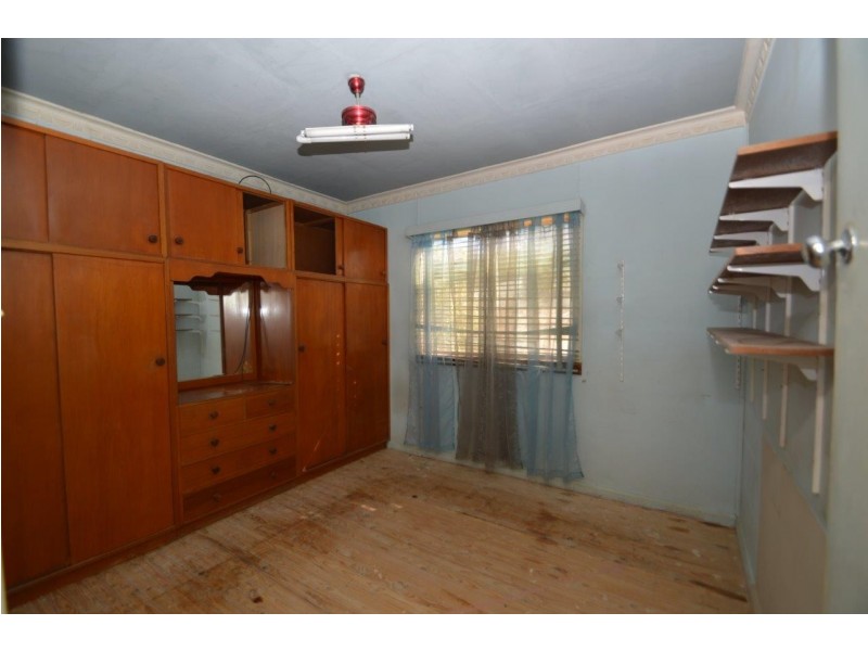 163 Cornish Lane, Broken Hill NSW 2880