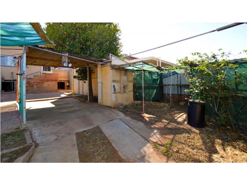 163 Cornish Lane, Broken Hill NSW 2880
