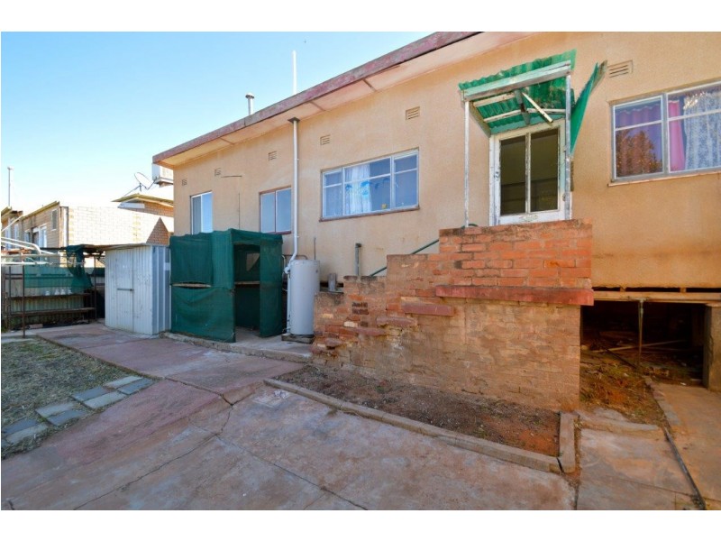 163 Cornish Lane, Broken Hill NSW 2880