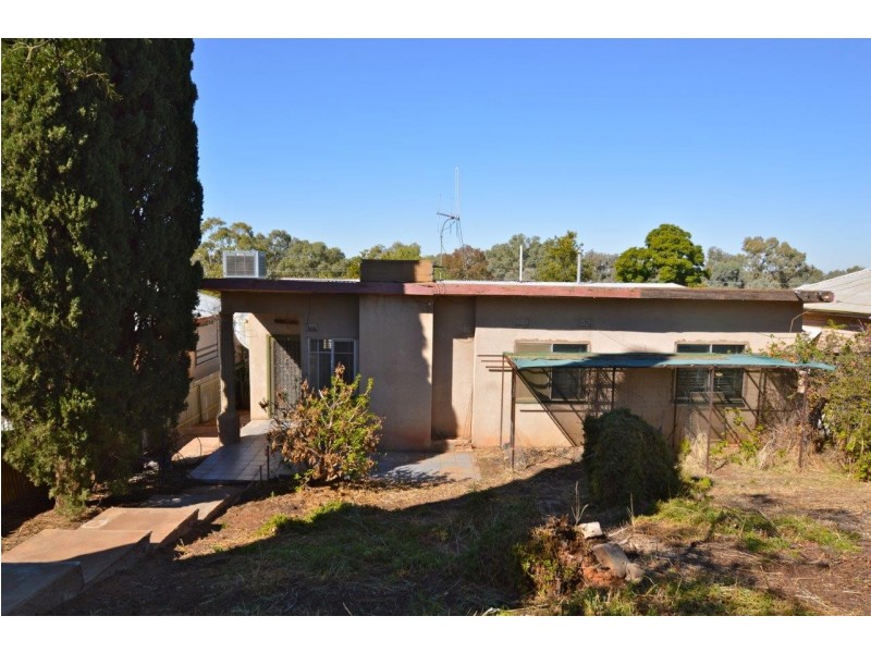 163 Cornish Lane, Broken Hill NSW 2880