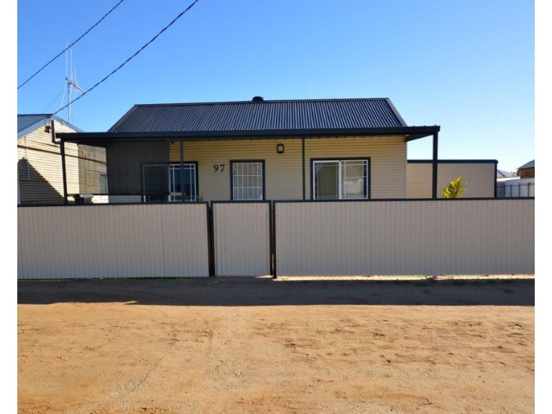 97 Silver Street, Broken Hill NSW 2880