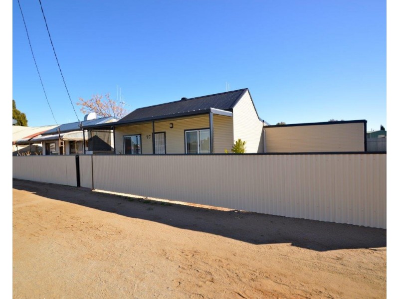 97 Silver Street, Broken Hill NSW 2880