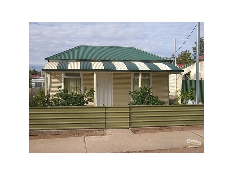 325 LANE STREET, Broken Hill NSW 2880