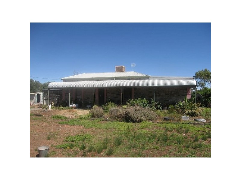 52 WYMAN STREET, Broken Hill NSW 2880
