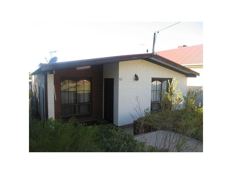 61 MICA STREET, Broken Hill NSW 2880