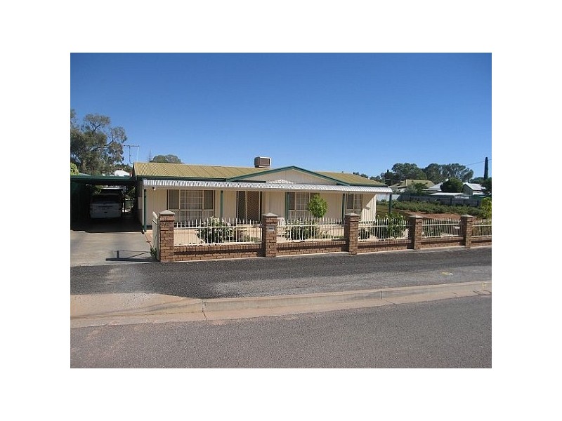 242 MORGAN STREET, Broken Hill NSW 2880
