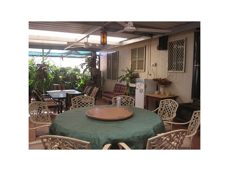 242 MORGAN STREET, Broken Hill NSW 2880