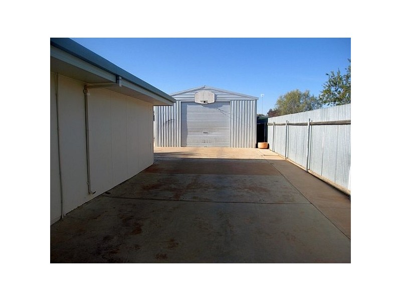 101 SCHLAPP STREET, Broken Hill NSW 2880
