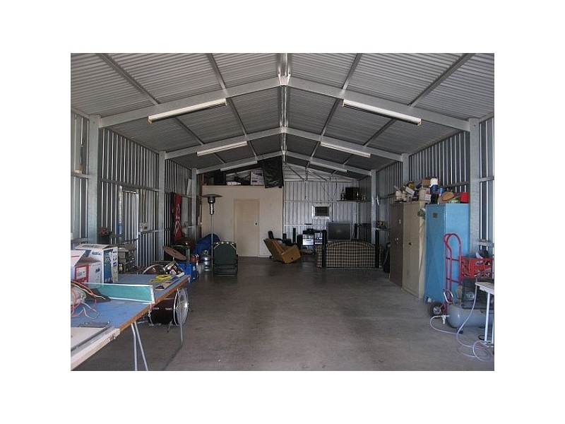 101 SCHLAPP STREET, Broken Hill NSW 2880
