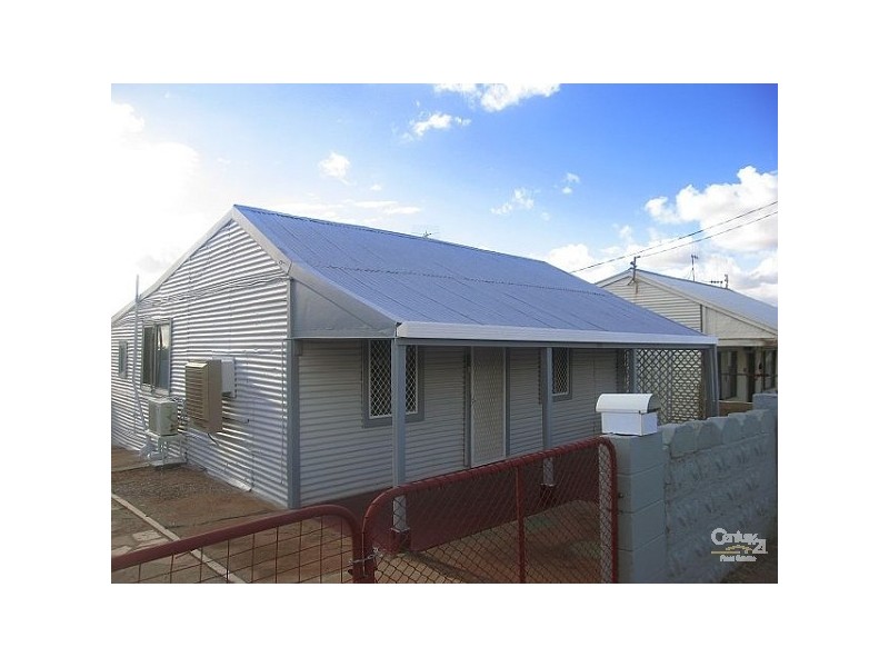 488 WILLIAMS LANE, Broken Hill NSW 2880