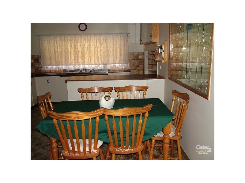 157 PELL LANE, Broken Hill NSW 2880