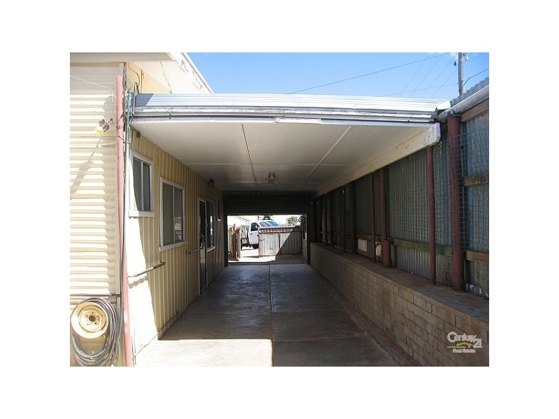 67 WILLIAMS LANE, Broken Hill NSW 2880