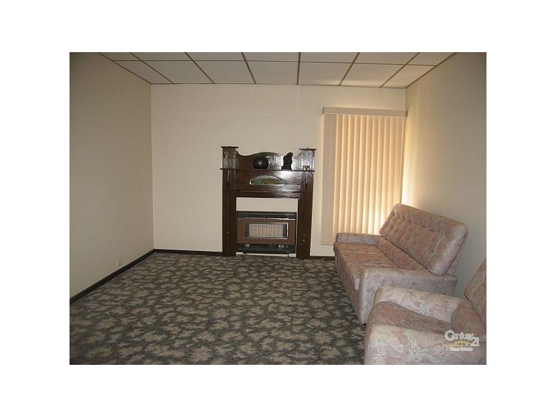 67 WILLIAMS LANE, Broken Hill NSW 2880