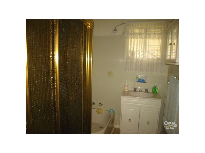 67 WILLIAMS LANE, Broken Hill NSW 2880