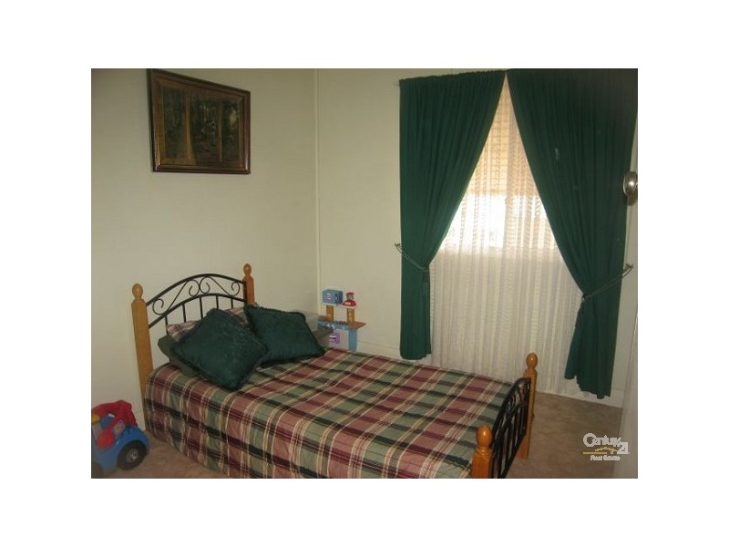 67 WILLIAMS LANE, Broken Hill NSW 2880