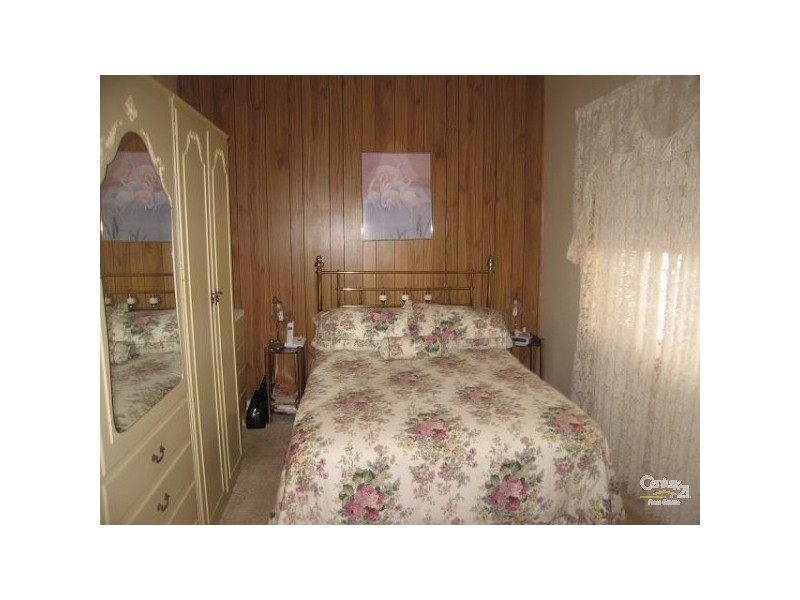 67 WILLIAMS LANE, Broken Hill NSW 2880