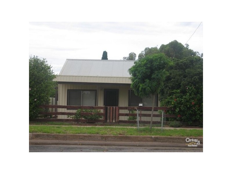 431 COBALT STREET, Broken Hill NSW 2880