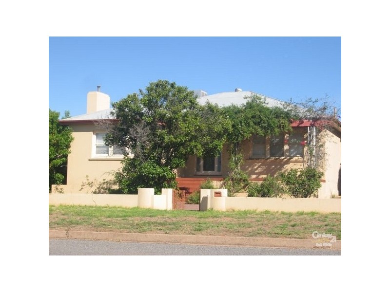 526 URANIUM STREET, Broken Hill NSW 2880