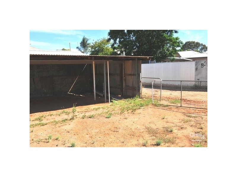 246 WILLIAMS LANE, Broken Hill NSW 2880