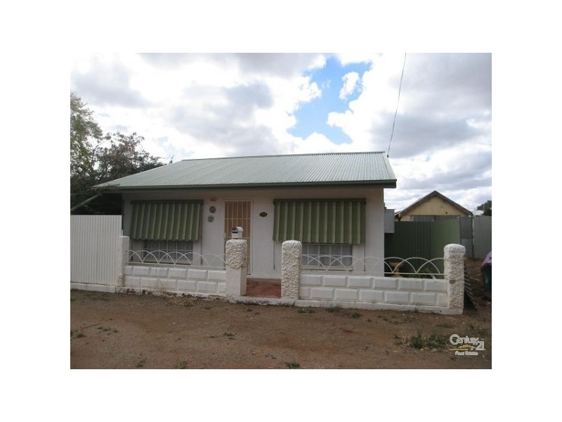 104 BISMUTH STREET, Broken Hill NSW 2880