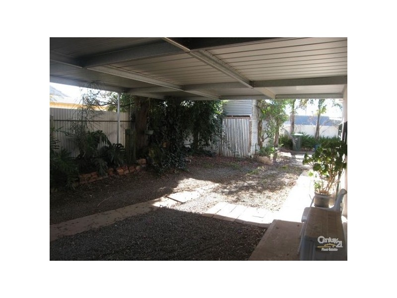 104 BISMUTH STREET, Broken Hill NSW 2880