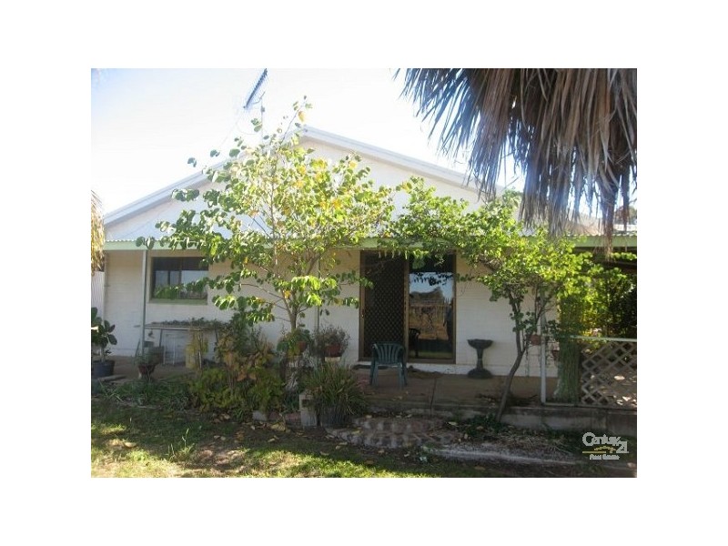 178 BUDGIE STREET, Menindee NSW 2879