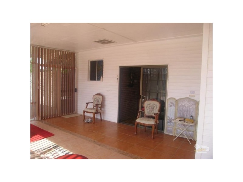 668 LANE LANE, Broken Hill NSW 2880