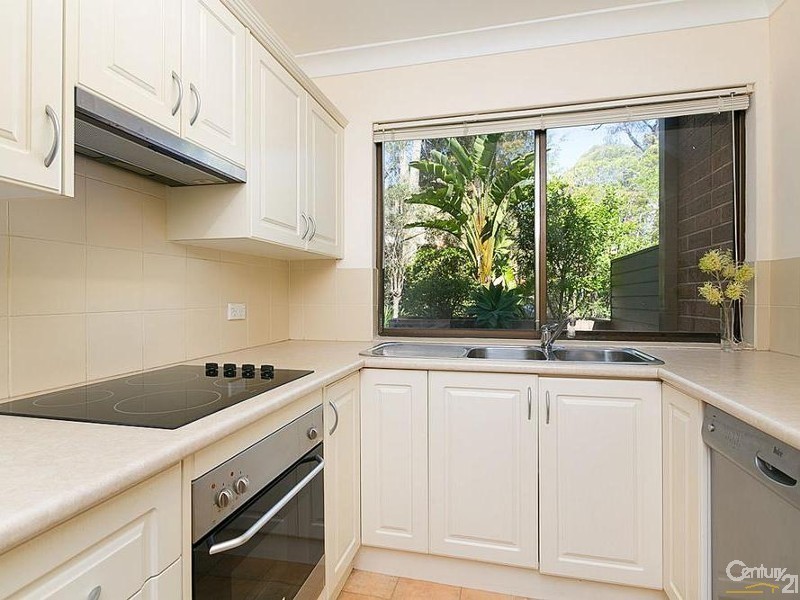 1/8 Tuckwell Place, Macquarie Park NSW 2113