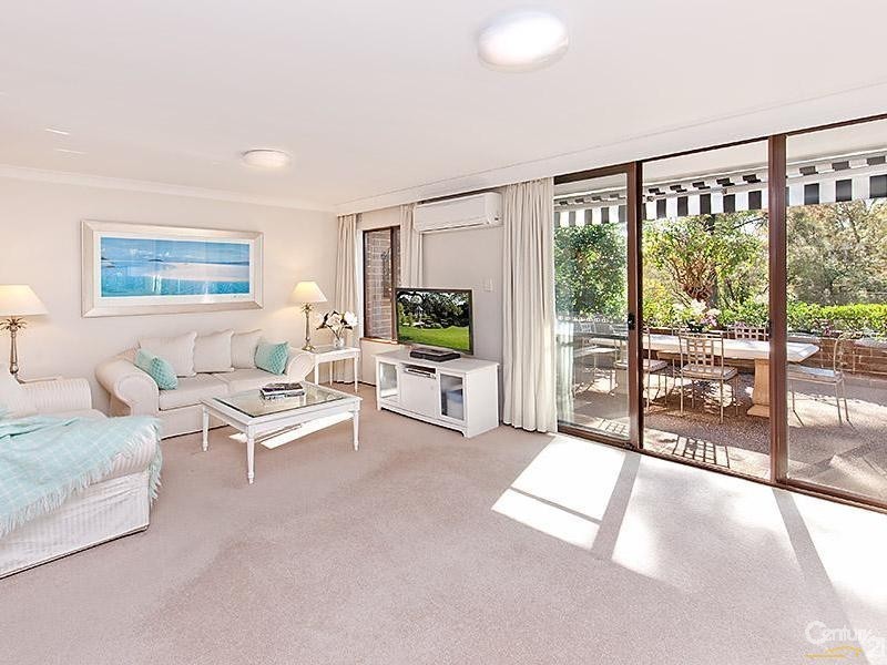 8/10 Tuckwell Place, Macquarie Park NSW 2113