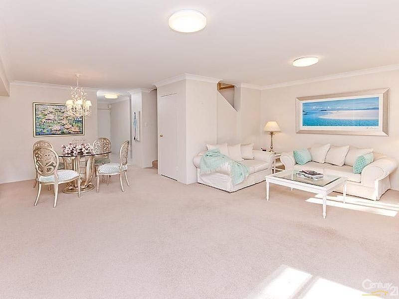 8/10 Tuckwell Place, Macquarie Park NSW 2113