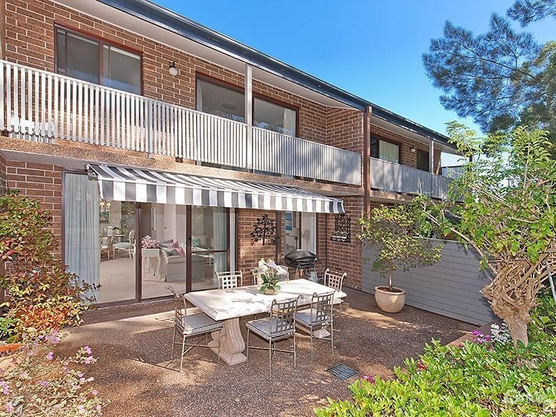 8/10 Tuckwell Place, Macquarie Park NSW 2113