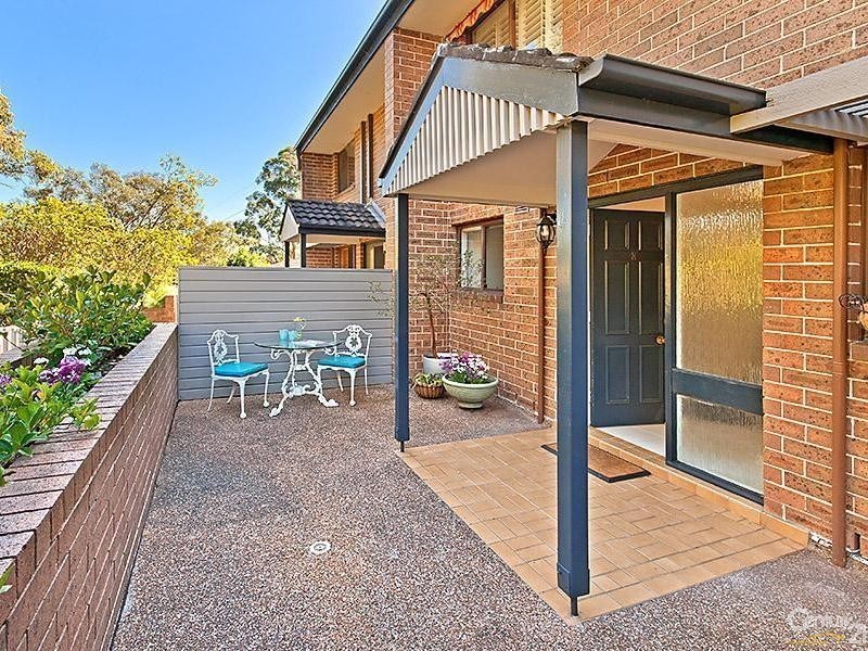 8/10 Tuckwell Place, Macquarie Park NSW 2113