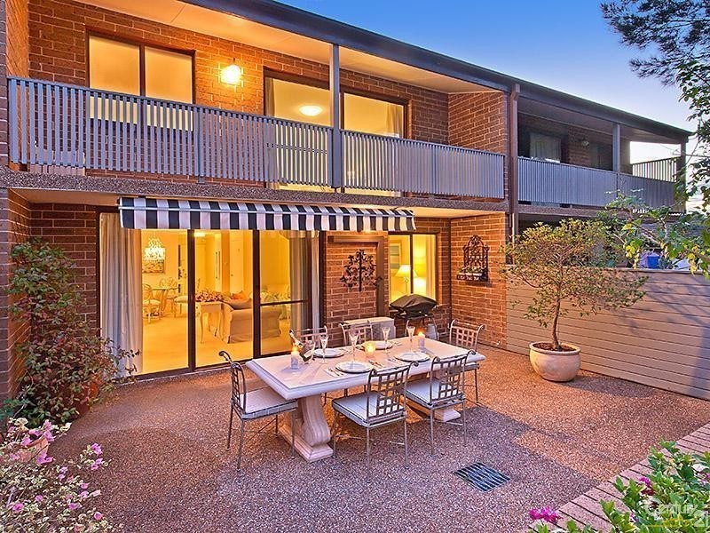 8/10 Tuckwell Place, Macquarie Park NSW 2113