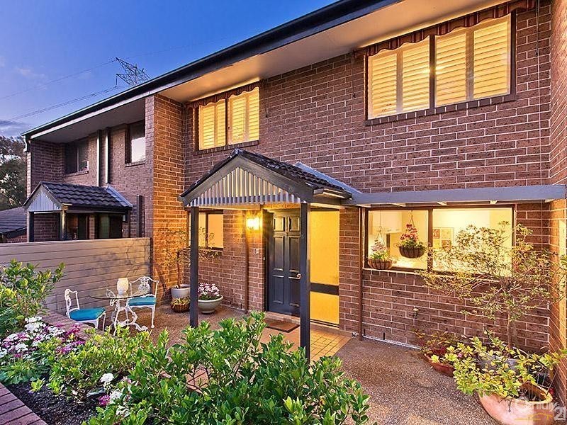 8/10 Tuckwell Place, Macquarie Park NSW 2113