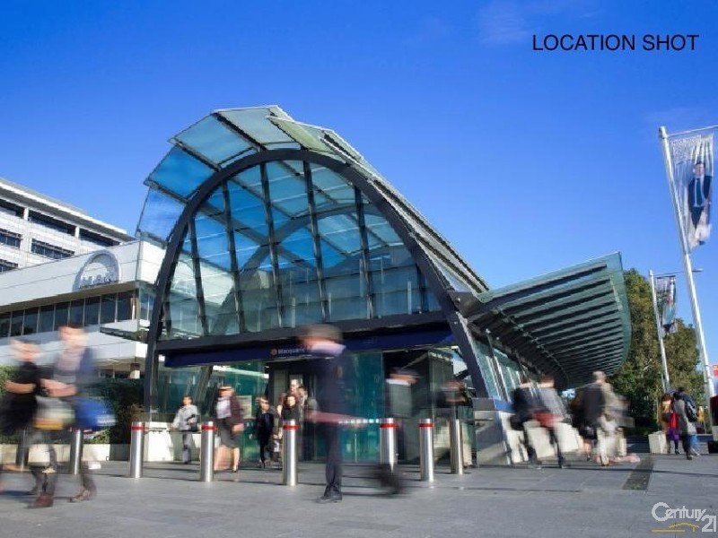 8/10 Tuckwell Place, Macquarie Park NSW 2113